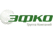 Логотип ЗЕРНОВАЯ КОМПАНИЯ ЭФКО